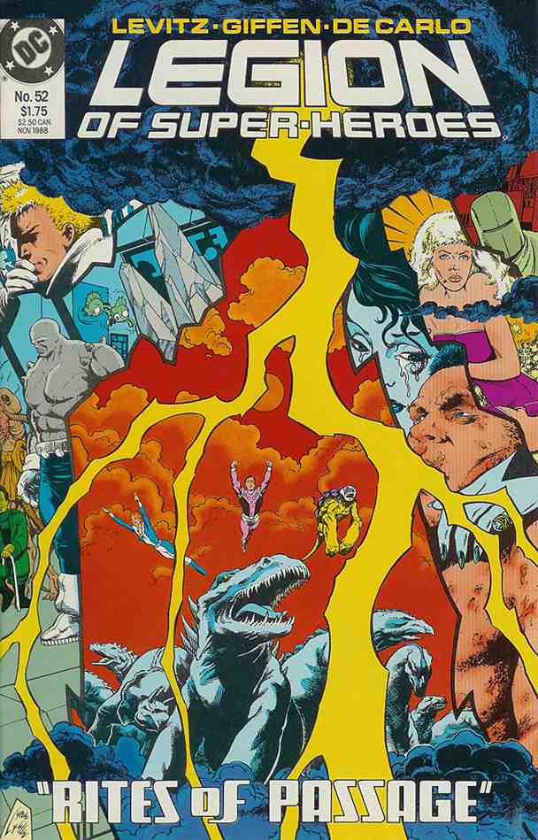 Легион супергероев. Legion of super-heroes. E. Легион герой. Легион супергероев.