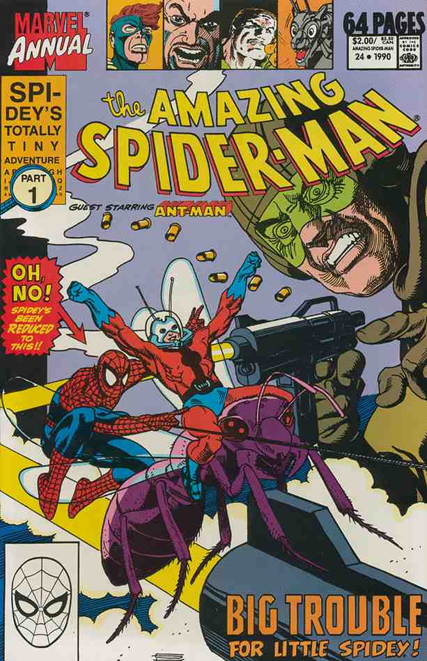 Перевод текста amazing spider. The amazing spider-man (1990). spider-man annual vol 5. amazing spider-man annual 21. amazing spider man comics.